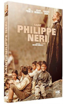 Saint philippe neri - dvd