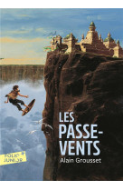 Les passe-vents