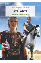 Atalante - vol02 - le galop des amazones