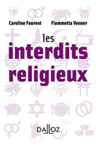 Les interdits religieux