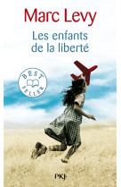 Les enfants de la liberte