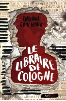 Le libraire de cologne