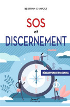 Sos et developpement personnel - discerneme nt