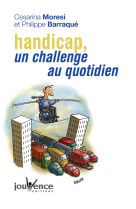 N 243 handicap : un challenge au quotidien