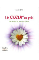 Un coeur en paix n 295