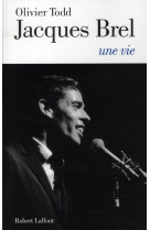 Jacques brel, une vie - ne