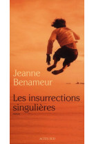 Les insurrections singulieres