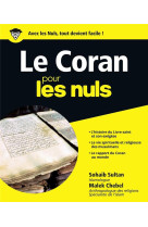 Le coran pour les nuls