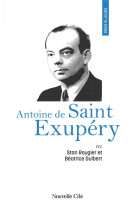 Prier 15 jours avec... : antoine de saint exupery