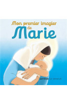 Mon premier imagier de marie