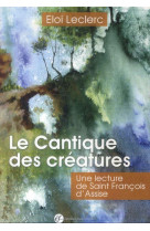 Le cantique des creatures - 2