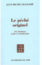 Le peche originel