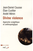 Divine violence