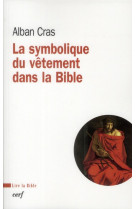 La symbolique du vetement dans la bible