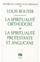 Histoire de la spiritualite chretienne - tome 3