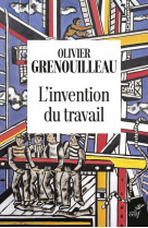 L-invention du travail