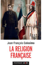 La religion francaise