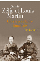 Correspondance familiale (1863-1888)