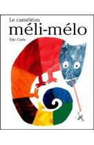 Cameleon meli-melo