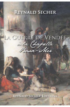 La guerre de vendee a la chapelle basse-mer