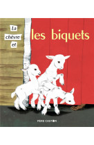 La chevre et les biquets