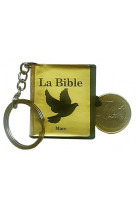 Mini bible porte-cles evangile de marc