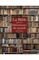 Coffret la bible dans les litteratures du monde