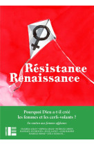 Resistance / renaissance - des voix s'elevent ici pour que la voix des femmes afghanes ne s'eteigne