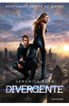 Divergente - tome 1 - vol01