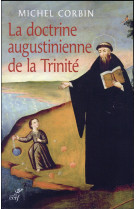 La doctrine augustinienne de la trinité