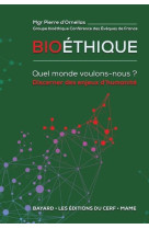 Bioethique