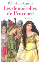 Les demoiselles de provence