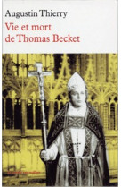 Vie et mort de thomas becket