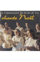 Chante noel - cd