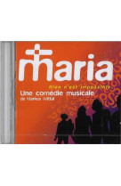 Maria - cd