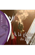 Cd il est vivant ! offices a la gloire du pere - cd 49 - audio