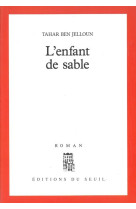 L'enfant de sable