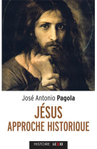 Jesus - approche historique