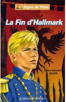 La fin d'hallmark (roman jeunesse signe de piste)