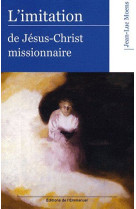 L-imitation de jesus-christ missionnaire