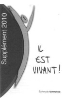 Il est vivant ! - supplement petit format 2010