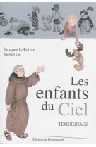 Les enfants du ciel