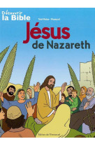 Bd jesus de nazareth