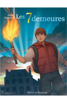 Bd - les 7 demeures