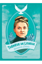 Therese de lisieux