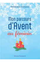 Mon parcours d'avent au feminin