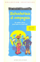 Enfafarines et compagnie