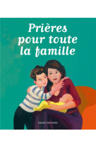 Prieres pour toute la famille