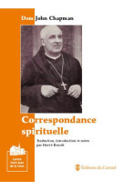 Correspondance spirituelle john chapman