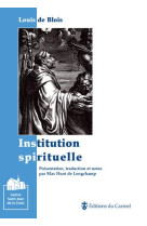 Institution spirituelle